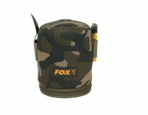 Fox Obal na kartušu Camo Gas Cannister Cover